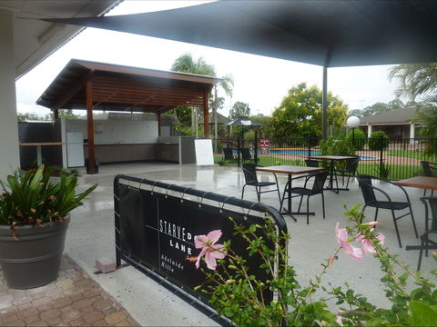 Ipswich Country Motel - Surfers Gold Coast 1