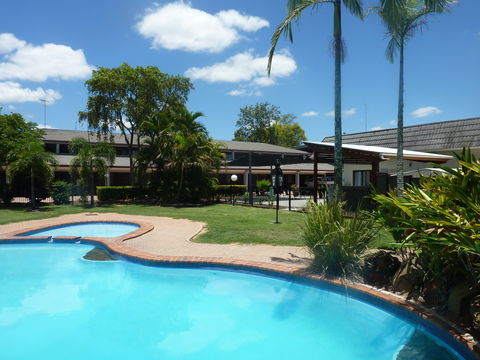 Ipswich Country Motel - Surfers Gold Coast 2