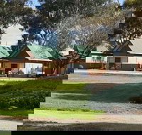 Jamestown Country Retreat Caravan Park - Surfers Gold Coast