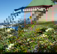 Jensens Bed and Breakfast - Surfers Gold Coast