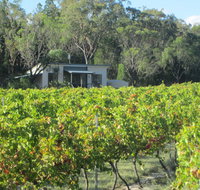 Just Red Wines Vineyard Cabins - Surfers Gold Coast