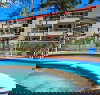 Key Largo Apartments - Surfers Gold Coast