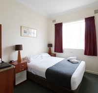 Knickerbocker Hotel - Surfers Gold Coast