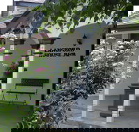 Langford House BB - Surfers Gold Coast