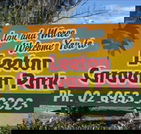 Leeton Caravan Park - Surfers Gold Coast