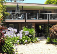 Lilli Pilli Beach Bed and Breakfast - Surfers Gold Coast