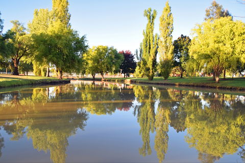 Lockhart Caravan Park - Surfers Gold Coast 0