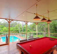 Lumeah House - Surfers Gold Coast