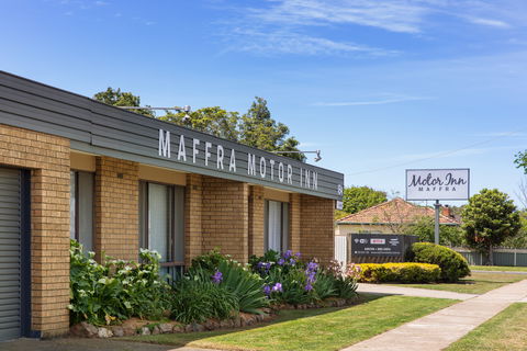 Maffra Motor Inn - Surfers Gold Coast 0