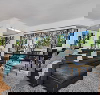 Mahogany Lodge - Surfers Gold Coast