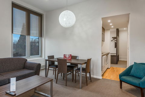 Mantra One Sandy Bay Road - Surfers Gold Coast 2