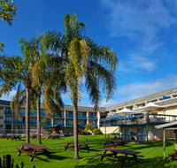 Mariners on the Waterfront - Surfers Gold Coast