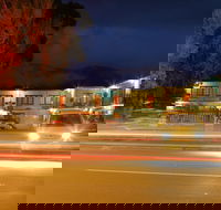 Martin Cash Motel - Surfers Gold Coast