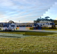 Merimbula Lake Holiday Park - Surfers Gold Coast