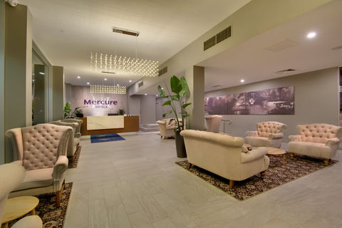 Mercure Warragul - Surfers Gold Coast 1