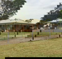 Merewether Homestead - Surfers Gold Coast