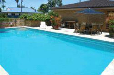 Milgate Motel - Surfers Gold Coast 0