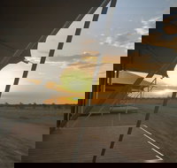 Mitchell Grass Retreat - Surfers Gold Coast