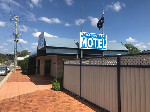 Nanango Star Motel - Surfers Gold Coast 2