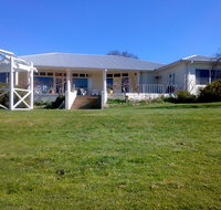 Newhaven Park House - Surfers Gold Coast