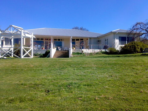 Newhaven Park House - Surfers Gold Coast 0