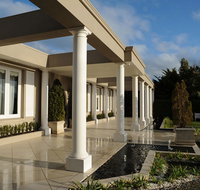 Norwood House Motel and Receptions - Surfers Gold Coast
