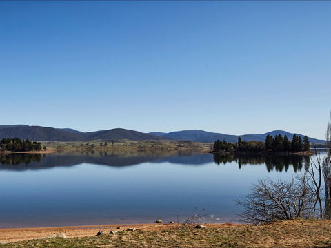 NRMA Jindabyne Holiday Park - Surfers Gold Coast 0