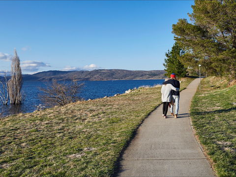 NRMA Jindabyne Holiday Park - Surfers Gold Coast 1