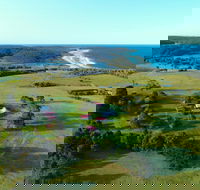 Oakleigh Farm Cottages - Surfers Gold Coast