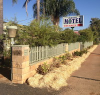 Oasis Motel - Surfers Gold Coast