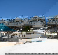 Oceanside Village - Surfers Gold Coast