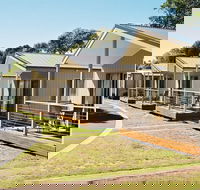 Ocean Grove Holiday Park - Surfers Gold Coast