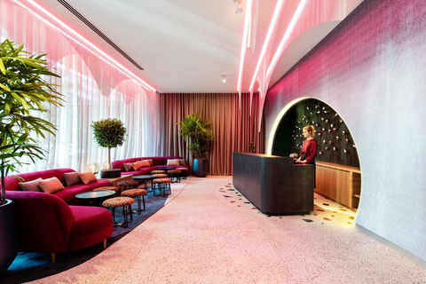 Ovolo The Valley - Surfers Gold Coast 2
