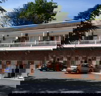 Oxley Motel - Surfers Gold Coast