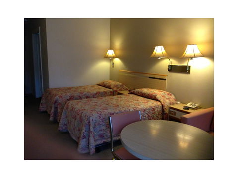 Oxley Motel - Surfers Gold Coast 2