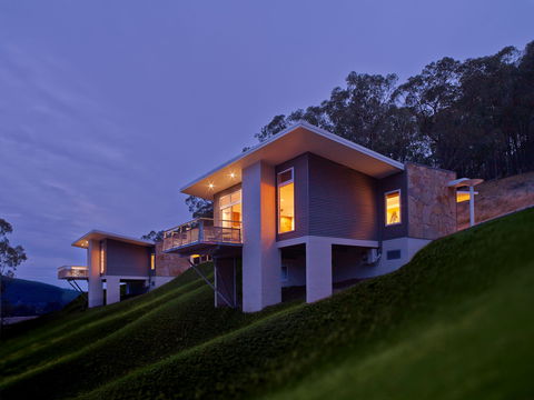 Panoramia Villas - Surfers Gold Coast 0