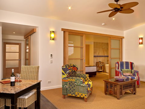 Panoramia Villas - Surfers Gold Coast 2
