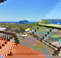 Panorama - Surfers Gold Coast