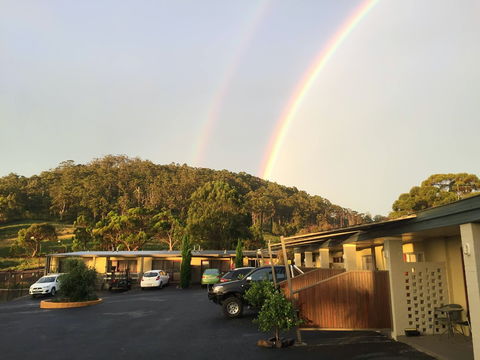 Parsons Bay Retreat - Surfers Gold Coast 0