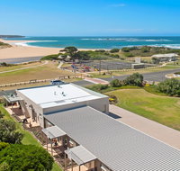 Peterborough House  Motel - Surfers Gold Coast
