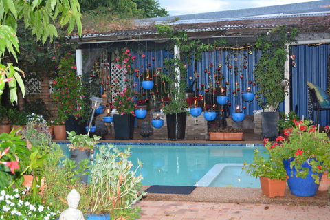 Pindari House Bed And Breakfast - Surfers Gold Coast 0