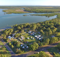 Poona Palms Holiday Park - Surfers Gold Coast