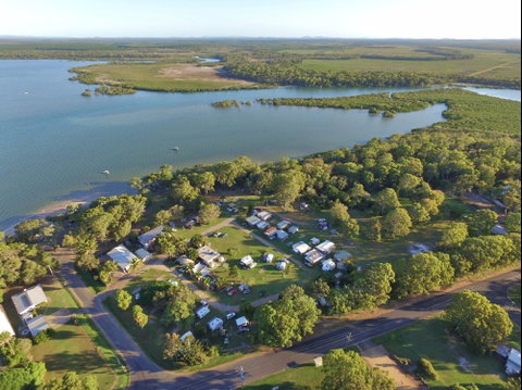 Poona Palms Holiday Park - Surfers Gold Coast 0