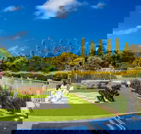 Port Fairy Holiday Park