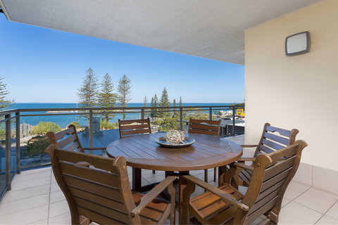 Proximity Waterfront Apartments - Surfers Gold Coast 1