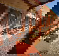 Quirindi Sunflower Motor Inn - Surfers Gold Coast