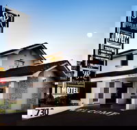 Riviera on Ruthven Motel - Surfers Gold Coast