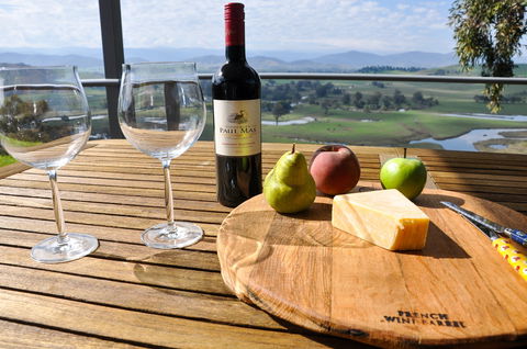 Riverview Lodge - Surfers Gold Coast 2