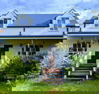 Rosella Retreat at Venus Bay - Surfers Gold Coast