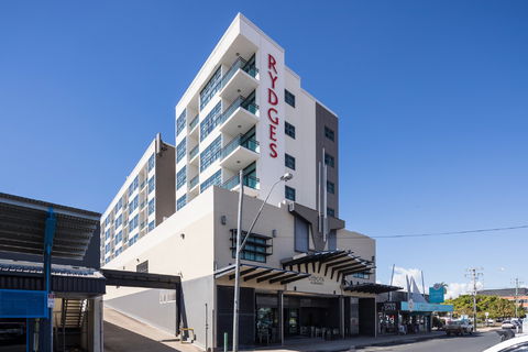 Rydges Mackay Suites - Surfers Gold Coast 1